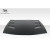 1990-1996 Nissan 300ZX Z32 AM-S Hood - 1 Piece - image 9