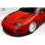 1990-1996 Nissan 300ZX Z32 AM-S Hood - 1 Piece - image 3
