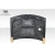 1990-1996 Nissan 300ZX Z32 AM-S Hood - 1 Piece - image 7