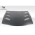 1990-1996 Nissan 300ZX AM-S Hood - image 7