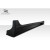 2008-2017 Mitsubishi Lancer VR-S Sideskirt - 2 Piece - image 8