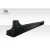 2008-2017 Mitsubishi Lancer VR-S Side Skirts - image 7