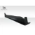 2008-2017 Mitsubishi Lancer VR-S Side Skirts - image 10