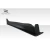 2008-2017 Mitsubishi Lancer VR-S Side Skirts - image 9