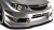 2008-2014 Subaru Impreza STI 5DR 2011-2014 Impreza WRX 5DR Duraflex VR-S Body Kit 7 Piece