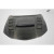 2008-2011 Subaru Impreza 2008-2014 WRX STI DriTech VR-S Hood - 1 Piece - image 7