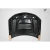 2008-2014 Subaru Impreza VR-S Carbon Fiber Hood - image 11