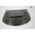 2008-2014 Subaru Impreza VR-S Carbon Fiber Hood - image 3