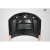 2008-2014 Subaru Impreza VR-S Carbon Fiber Hood - image 12