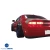 FRP LBPE Wide Body Flares Set 4pc > Dodge Challenger 2008-2018 - image 3
