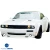 FRP LBPE Wide Body Flares Set 4pc > Dodge Challenger 2008-2018 - image 45