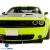 FRP LBPE Wide Body Flares Set 4pc > Dodge Challenger 2008-2018 - image 27