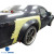 FRP LBPE Wide Body Flares Set 4pc > Dodge Challenger 2008-2018 - image 82