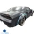 FRP LBPE Wide Body Flares Set 4pc > Dodge Challenger 2008-2018 - image 7