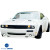 FRP LBPE Wide Body Flares Set 4pc > Dodge Challenger 2008-2018 - image 52