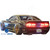 ModeloDrive FRP LBPE Wide Body Flares Set 4pc > Dodge Challenger 2008-2018 - image 88