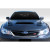 2008-2011 Subaru Impreza 2008-2014 WRX STI VR-S Hood - 1 Piece - image 1
