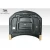 2008-2014 Subaru Impreza VR-S Hood - image 10