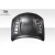 2008-2014 Subaru Impreza VR-S Hood - image 4