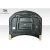 2008-2014 Subaru Impreza VR-S Hood - image 11