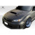 2008-2011 Subaru Impreza 2008-2014 WRX STI VR-S Hood - 1 Piece - image 11