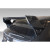 2008-2011 Subaru Impreza 5DR 2008-2014 Subaru WRX STI 5DR Duraflex VR-S Wing Trunk Lid Spoiler - 4 Piece - image 1