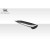 2008-2011 Subaru Impreza 5DR 2008-2014 Subaru WRX STI 5DR VR-S Wing Trunk Lid Spoiler - 4 Piece - image 11