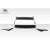 2008-2011 Subaru Impreza 5DR 2008-2014 Subaru WRX STI 5DR VR-S Wing Trunk Lid Spoiler - 4 Piece - image 14