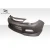 2008-2014 Subaru Impreza STI 2011-2014 Impreza WRX VR-S Front Bumper - 2 Piece - image 7
