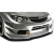 2008-2014 Subaru Impreza VR-S Front Bumper - image 3