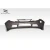 2008-2014 Subaru Impreza VR-S Front Bumper - image 7
