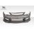 2008-2014 Subaru Impreza VR-S Front Bumper - image 11