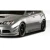 2008-2014 Subaru Impreza VR-S Side Skirts - image 3