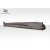2008-2014 Subaru Impreza VR-S Side Skirts - image 5