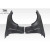 2003-2008 Nissan 350Z Z33 Duraflex 370Z AM-S Conversion Fenders - 2 Piece - image 3