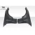 2003-2008 Nissan 350Z Z33 370Z AM-S Conversion Fenders - 2 Piece - image 3