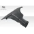 2003-2008 Nissan 350Z Z33 370Z AM-S Conversion Fenders - 2 Piece - image 6