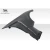 2003-2008 Nissan 350Z AM-S Conversion Fender - image 6