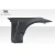 2003-2008 Nissan 350Z AM-S Conversion Fender - image 4