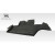 2008-2014 Subaru Impreza STI 5DR 2011-2014 Impreza WRX 5DR Duraflex VR-S Rear Diffuser - 1 Piece - image 7