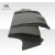 2008-2014 Subaru Impreza STI 5DR 2011-2014 Impreza WRX 5DR VR-S Rear Diffuser - 1 Piece - image 6