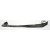 2003-2005 Mitsubishi Lancer Evolution 8 VR-S Front Lip Under Spoiler Air Dam - 1 Piece - image 5