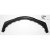 2003-2005 Mitsubishi Lancer Evolution 8 VR-S Front Lip Under Spoiler Air Dam - 1 Piece - image 7