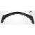 2003-2005 Mitsubishi Lancer Evolution 8 VR-S Front Lip Under Spoiler Air Dam - 1 Piece - image 8