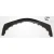 2003-2005 Mitsubishi Evolution VR-S Carbon Fiber Front Lip - image 15