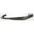 2003-2005 Mitsubishi Evolution VR-S Carbon Fiber Front Lip - image 8
