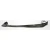 2003-2005 Mitsubishi Evolution VR-S Carbon Fiber Front Lip - image 10