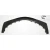 2003-2005 Mitsubishi Evolution VR-S Carbon Fiber Front Lip - image 16