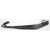 2003-2005 Mitsubishi Evolution VR-S Carbon Fiber Front Lip - image 7