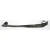 2003-2005 Mitsubishi Evolution VR-S Carbon Fiber Front Lip - image 9